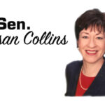 Photo of Senator Susan Collins